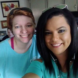 Meet your Posher, Donna